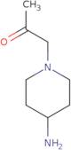 1-(4-Amino-piperidin-1-yl)-propan-2-one