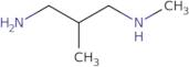 (3-Amino-2-methylpropyl)(methyl)amine