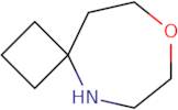8-Oxa-5-azaspiro[3.6]decane