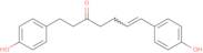 (E)-1,7-Bis(4-hydroxyphenyl)-6-hepten-3-one