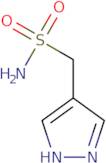 1H-Pyrazol-4-ylmethanesulfonamide