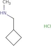 (Cyclobutylmethyl)methylamine hydrochloride