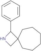 1-Phenyl-2-azaspiro[3.6]decane