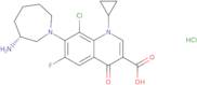Besifloxacin HCl - Bio-X ™