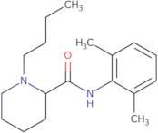 Bupivacaine