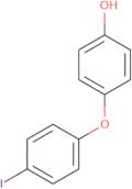 4-(4-Iodophenoxy)phenol