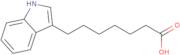7-(1H-Indol-3-yl)heptanoic acid