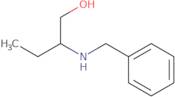 2-(Benzylamino)butan-1-ol