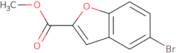 Methyl 5-bromobenzo[b]furan-2-carboxylate