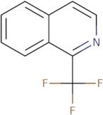 1-(Trifluoromethyl)isoquinoline