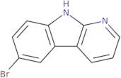 6-bromo-9H-pyrido[2,3-b]indole