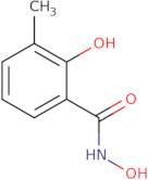 N,2-Dihydroxy-3-methylbenzamide