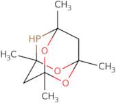2,4,6-Trioxa-1,3,5,7-tetramethyl-8-phosphaadamantane, 32% in xylene