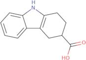 2,3,4,9-tetrahydro-1H-carbazole-3-carboxylic acid