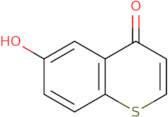 6-Hydroxy-4H-thiochromen-4-one