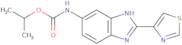 Cambendazole