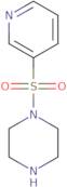 1-(Pyridine-3-sulfonyl)piperazine