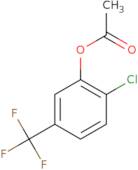 Methyl 2-chloro-5-(trifluoromethyl)benzoate