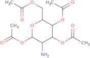 1,3,4,6-Tetra-o-acetyl-α-D-glucosamine hydrochloride