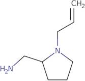 N-Allyl-2-(aminomethyl)pyrrolidne