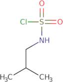 Isobutylsulfamoyl chloride