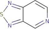 [1,2,5]Thiadiazolo[3,4-c]pyridine