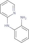 N-(2-Pyridinyl)-1,2-benzenediamine-15N3