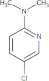 5-Chloro-N,N-dimethylpyridin-2-amine
