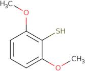 2,6-Dimethoxybenzene-1-thiol