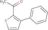 1-(3-Phenylthiophen-2-yl)ethan-1-one