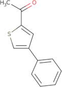 1-(4-Phenylthiophen-2-yl)ethanone