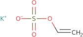 Poly(vinyl sulfate) potassium