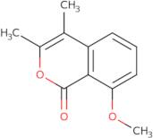 2,4-Dimethyl-1H-pyrrole-3-carbonitrile