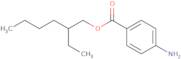 Ethylhexyl triazone Related Compound A