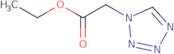 Ethyl 2-(1H-1,2,3,4-tetrazol-1-yl)acetate