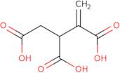 3-Butene-1,2,3-tricarboxylic acid