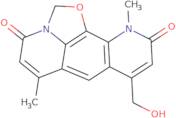 Nybomycin