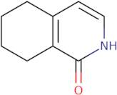 5,6,7,8-Tetrahydroisoquinolin-1-ol