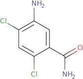 5-Amino-2,4-dichlorobenzamide