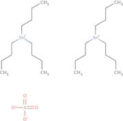 Bis(tri-N-butyltin) sulfate