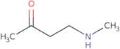 4-(Methylamino)butan-2-one