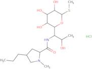 7-Epi lincomycin hydrochloride