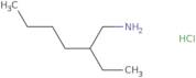 2-Ethylhexylamine Hydrochloride