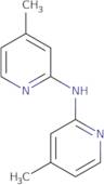 4-Methyl-N-(4-methylpyridin-2-yl)pyridin-2-amine