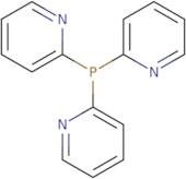 Tris(2-pyridyl)phosphine