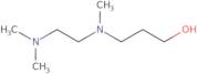 3-{[2-(Dimethylamino)ethyl](methyl)amino}propan-1-ol