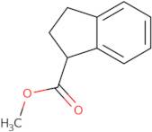 Methyl 2,3-dihydro-1H-indene-1-carboxylate