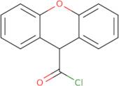 9H-Xanthene-9-carbonyl chloride