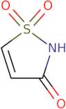 3(2H)​-​Isothiazolone 1,​1-​dioxide