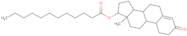 Nandrolone laurate